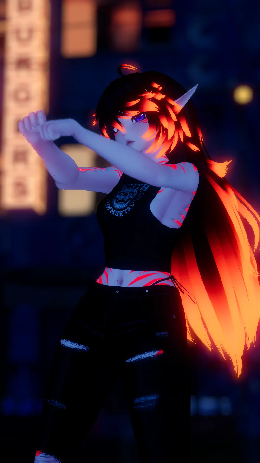 VRChat фото 76